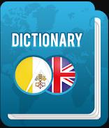 Latin Dictionary App to Translate Latin Language image 1